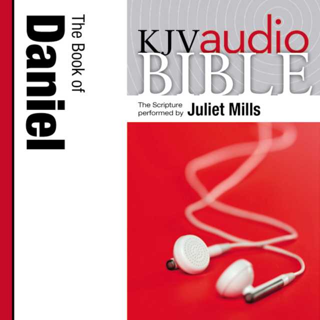 Pure Voice Audio Bible – King James Version, KJV: (22) Daniel