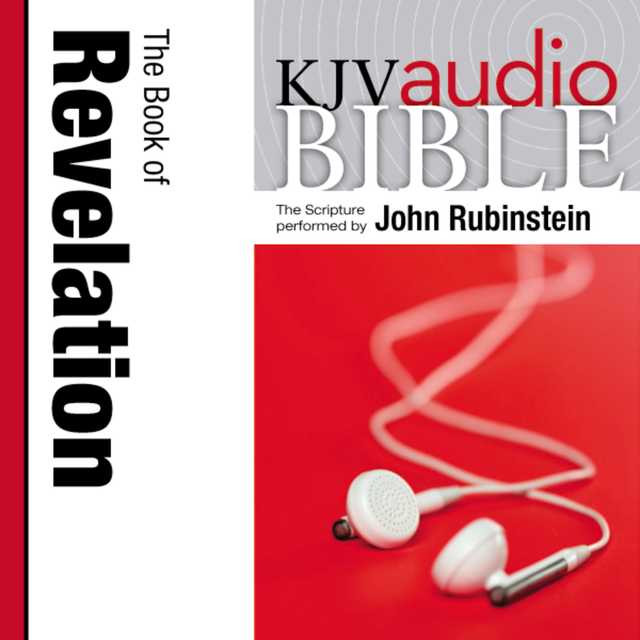 Pure Voice Audio Bible – King James Version, KJV: (38) Revelation