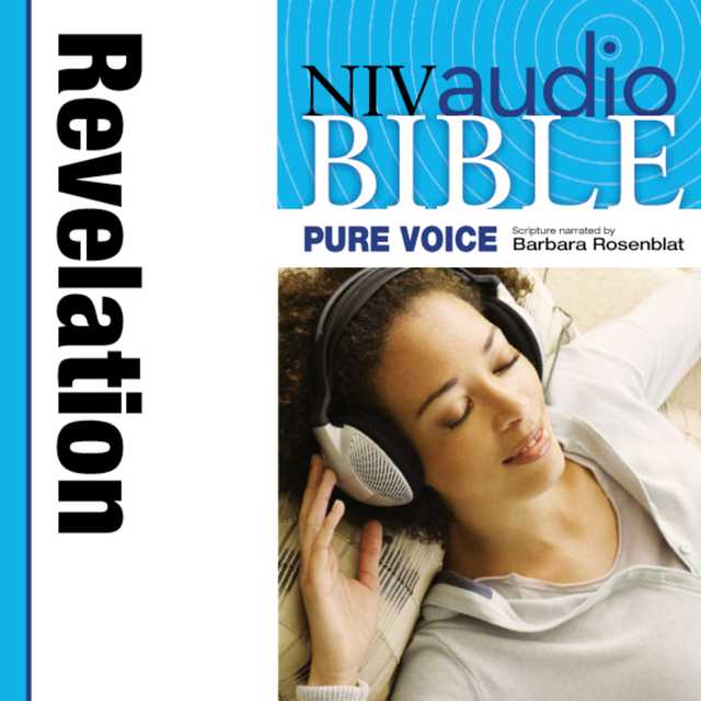 Pure Voice Audio Bible – New International Version, NIV (Narrated by Barbara Rosenblat): (12) Revelation