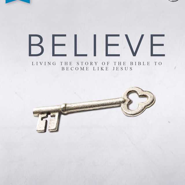 Believe Audio Bible Dramatized – New International Version, NIV: Complete Bible