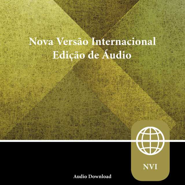 Nova Versao Internacional, Audio Download