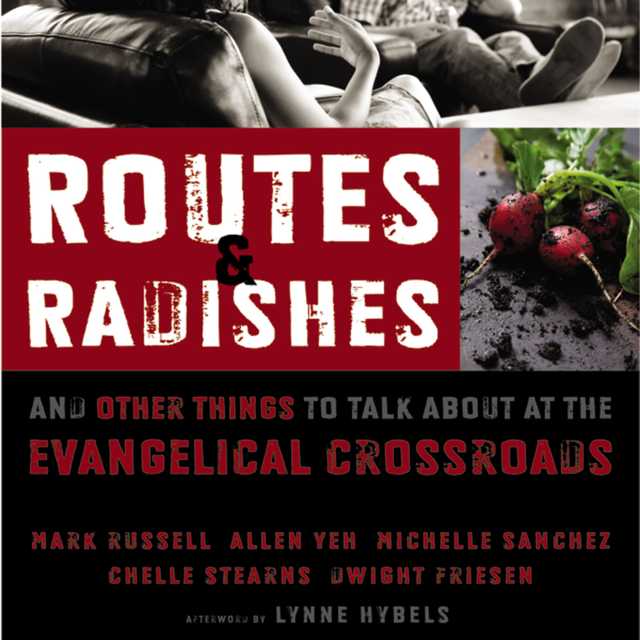 Routes and Radishes