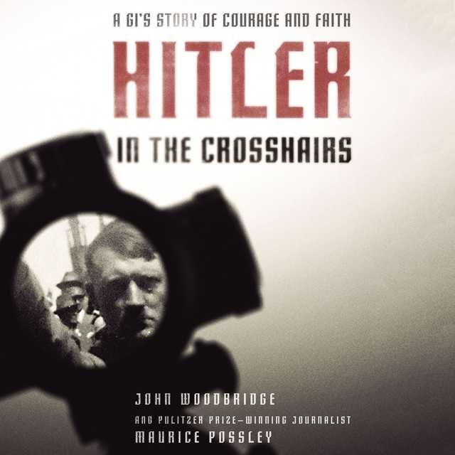 Hitler in the Crosshairs