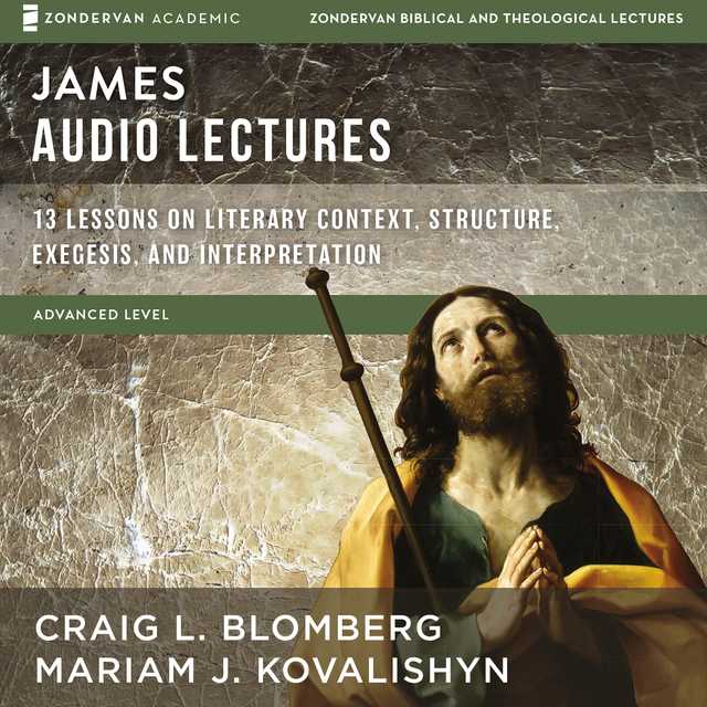 James: Audio Lectures