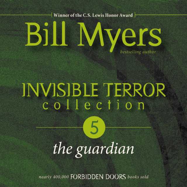 Invisible Terror Collection: The Guardian