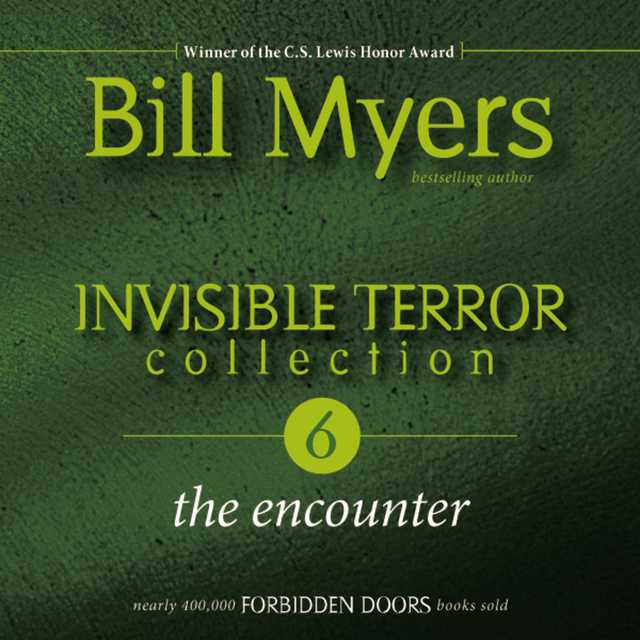 Invisible Terror Collection: The Encounter