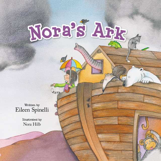 Nora’s Ark