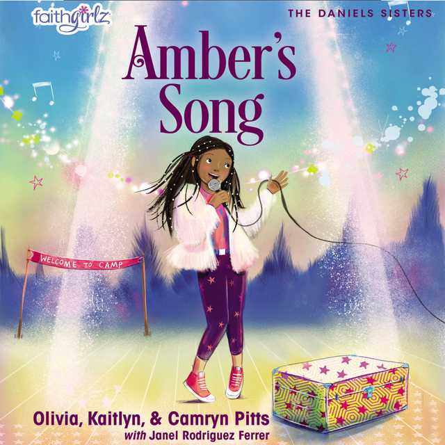 Amber’s Song