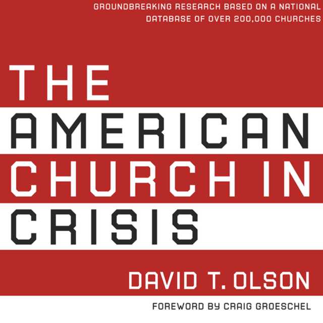 The American Church in Crisis
