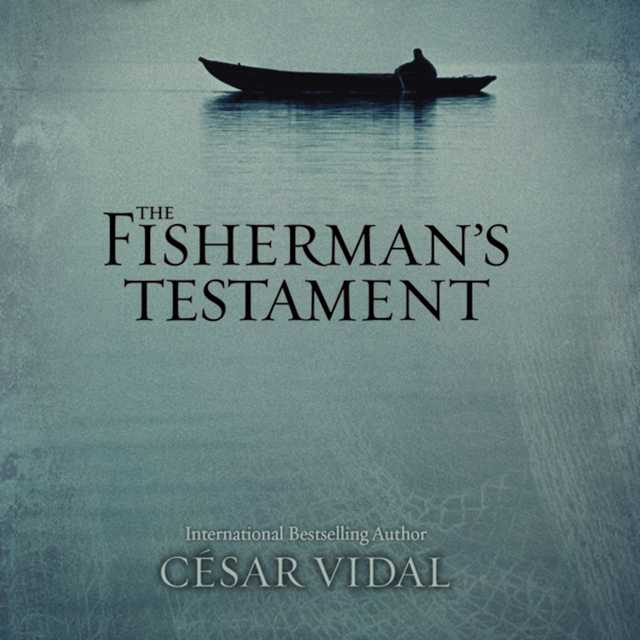 The Fisherman’s Testament