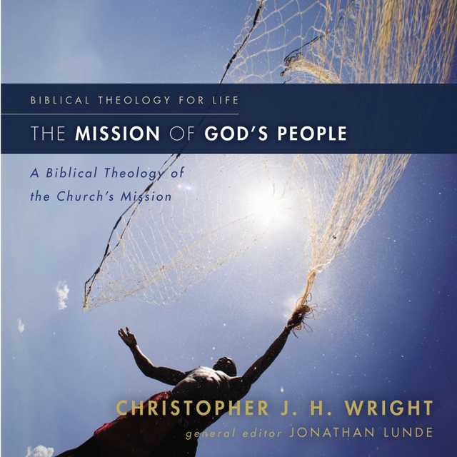 The Mission of God’s People