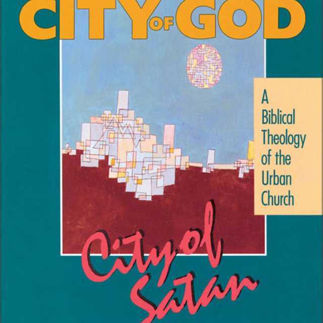 City of God, City of Satan