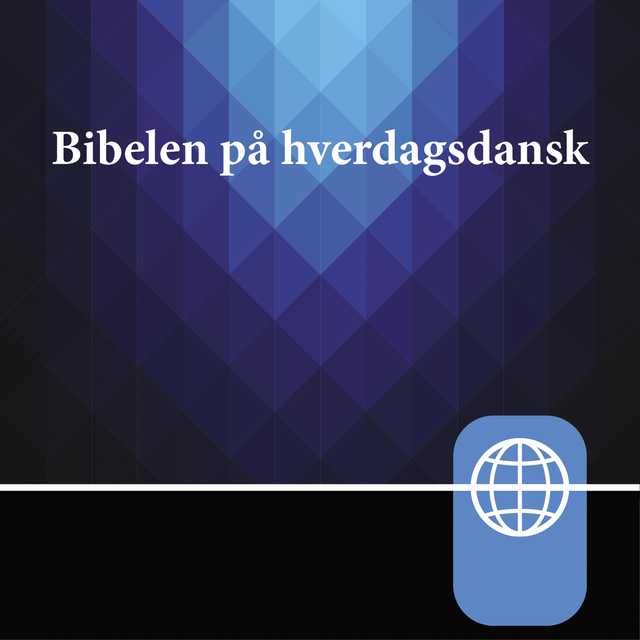 Danish Audio Bible New Testament – The New Testament in Everyday Danish