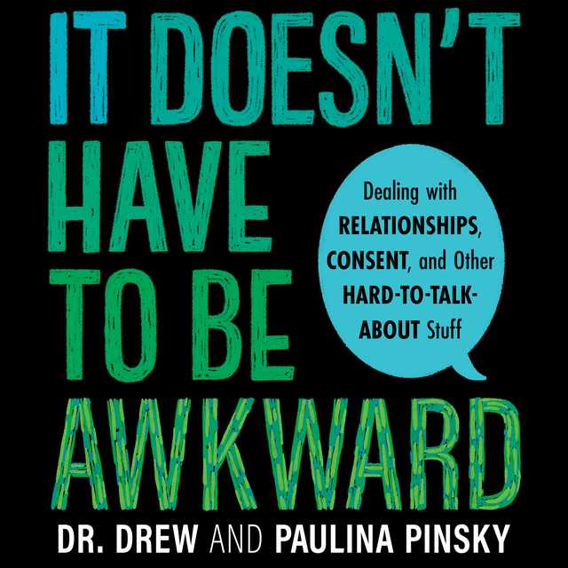 It Doesn’t Have to Be Awkward