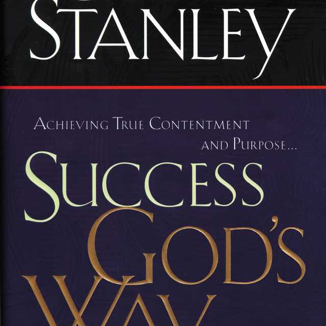 Success God’s Way