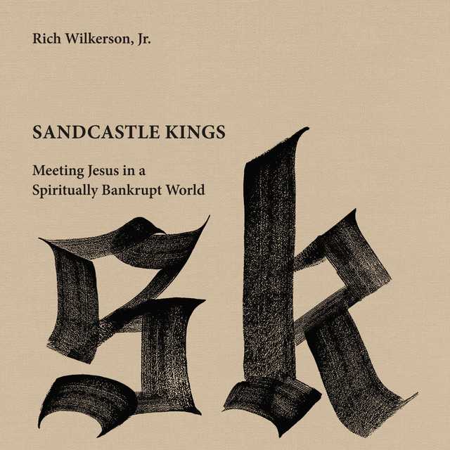 Sandcastle Kings