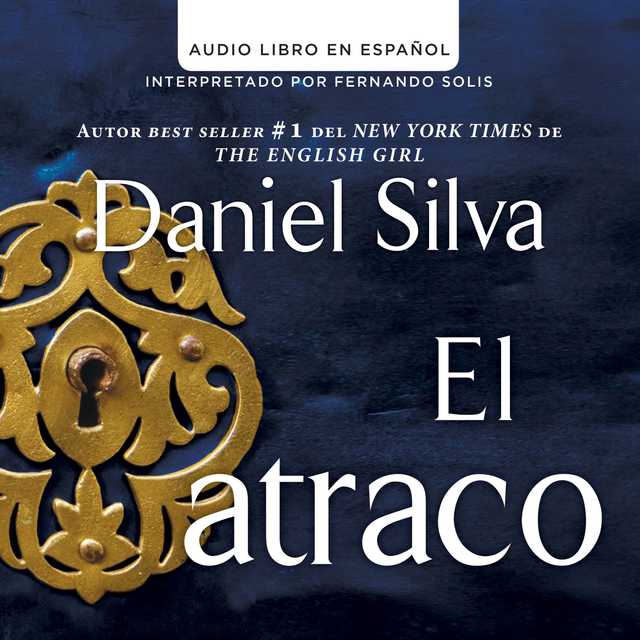 atraco (The Heist – Spanish Edition)