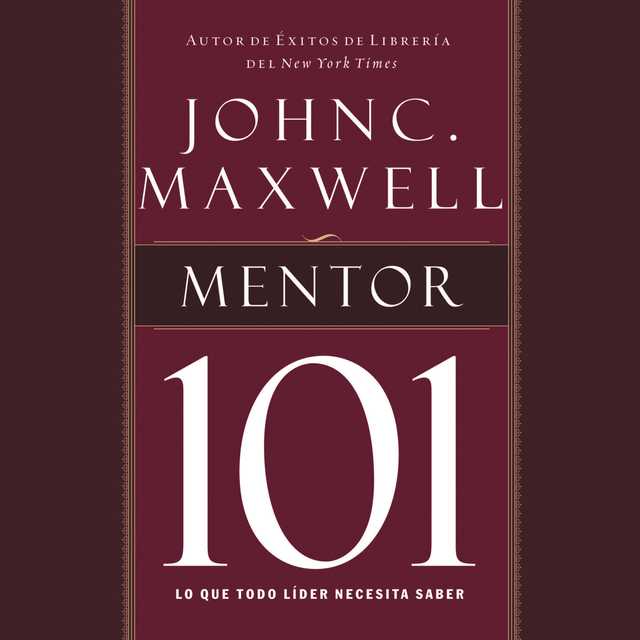 Mentor 101