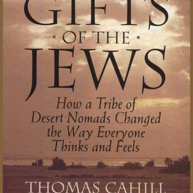 The Gifts Of The Jews