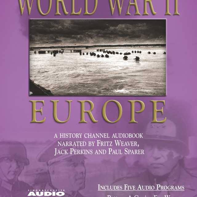 World War II: Europe