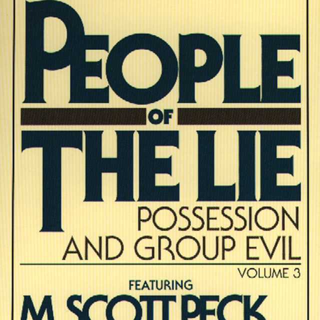 People of the Lie Vol. 3
