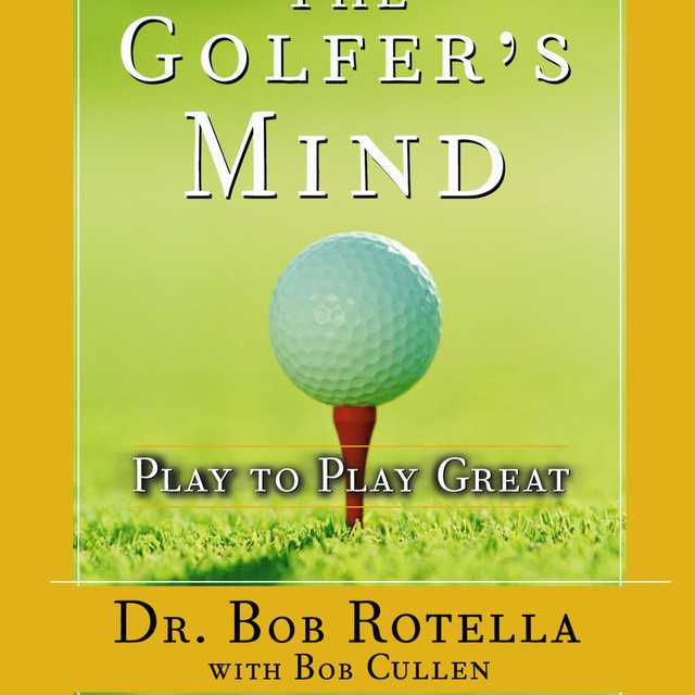 The Golfer’s Mind
