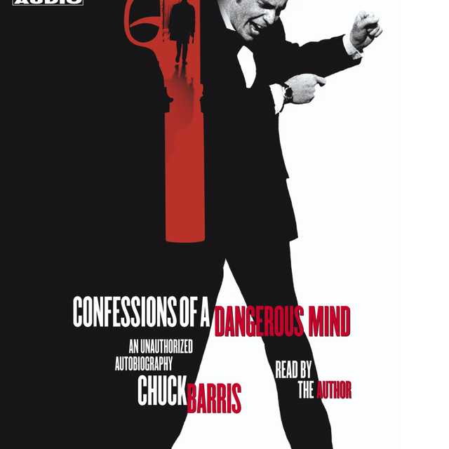 Confessions of a Dangerous Mind Movie-Tie In