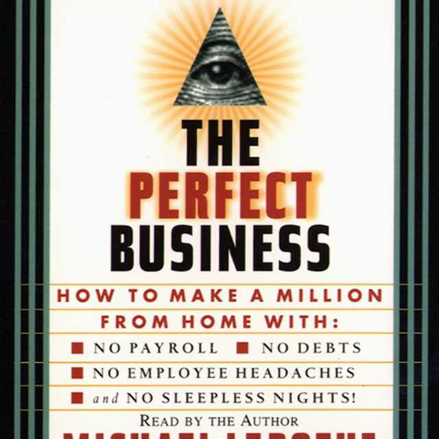 Perfect Business: How To Make A Million From Home With No Payroll No Debts No