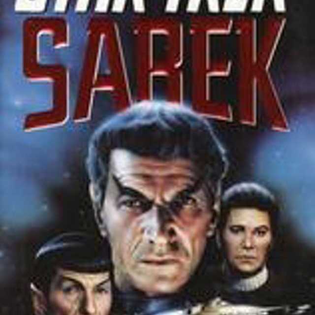 Sarek