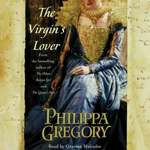 The Virgin’s Lover