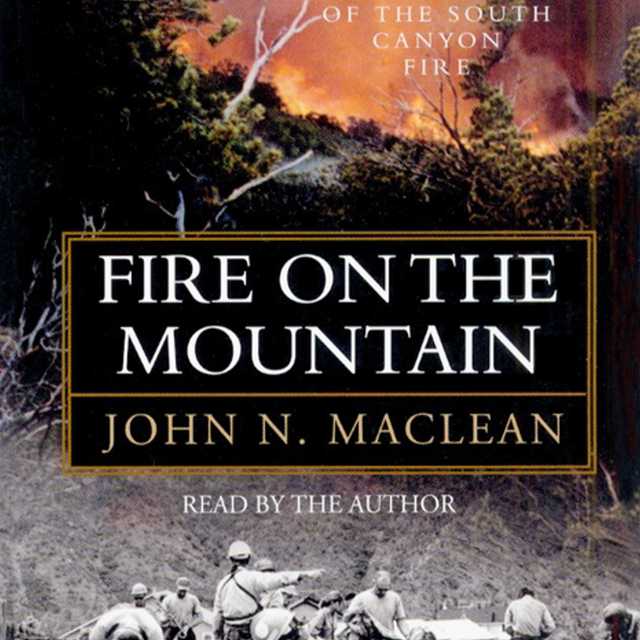 Fire on the Mountain