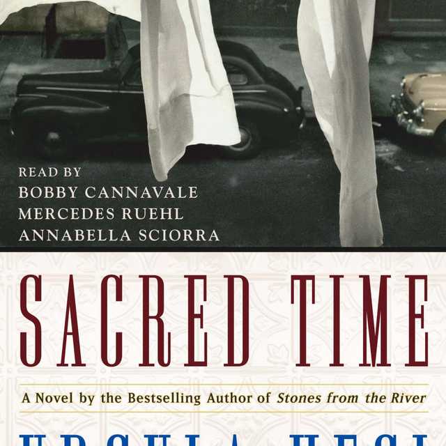Sacred Time