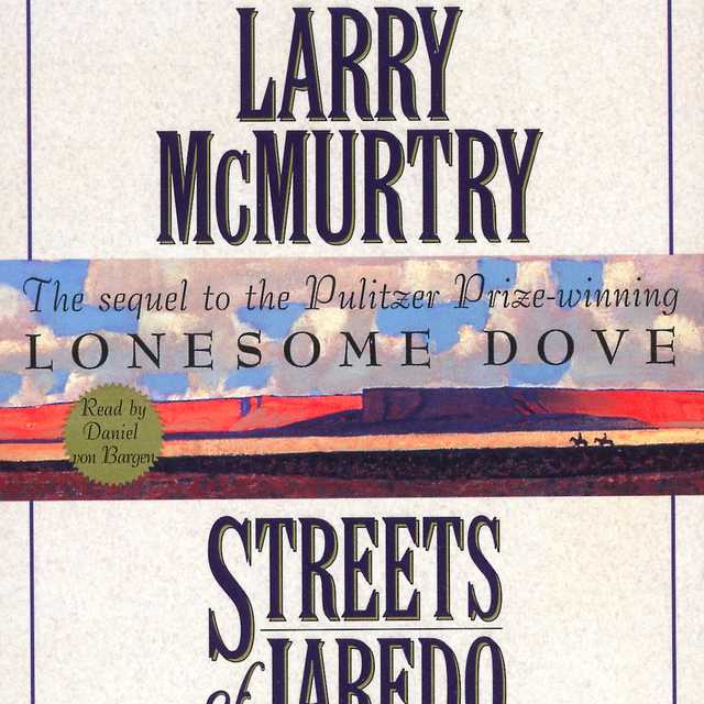 Streets Of Laredo