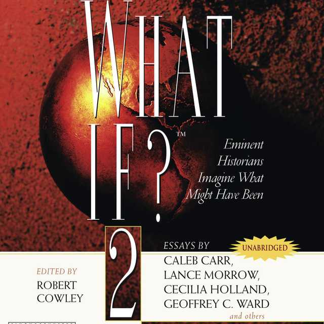 What If…? Vol 3