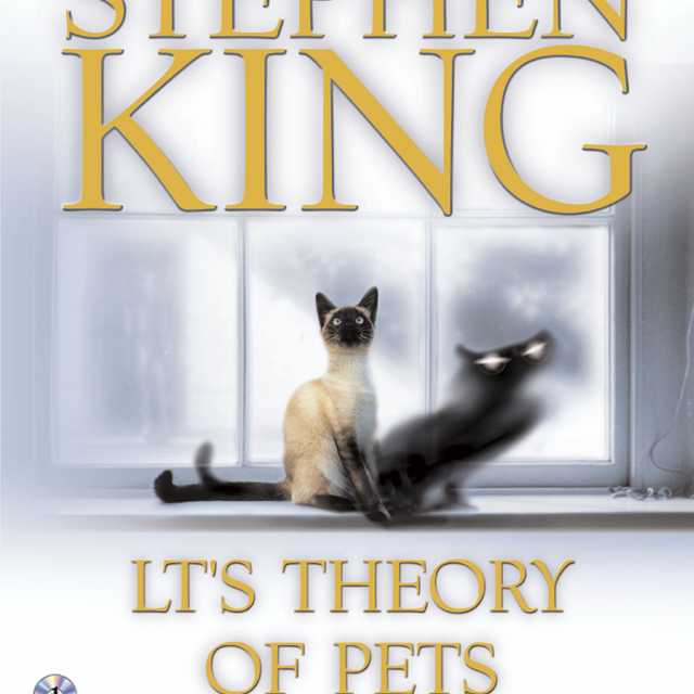 LT’s Theory of Pets
