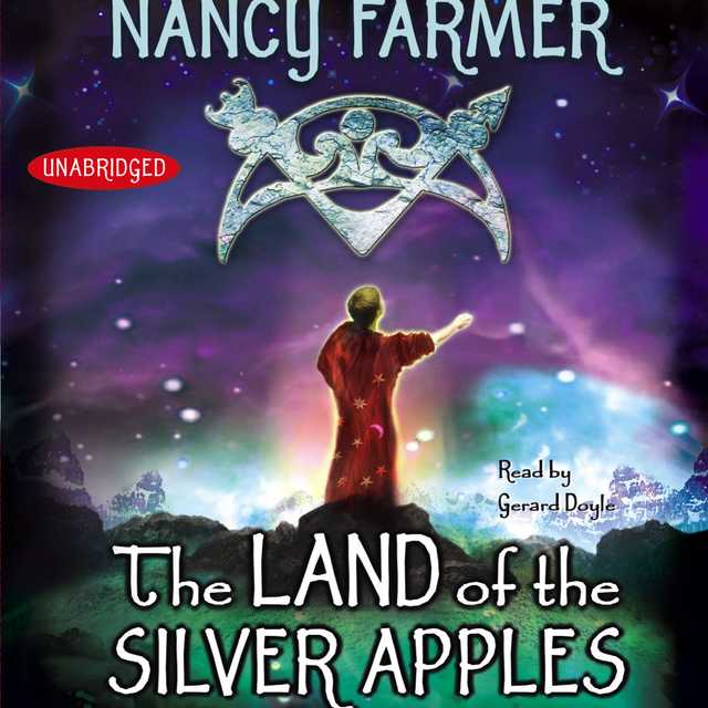 The Land of the Silver Apples