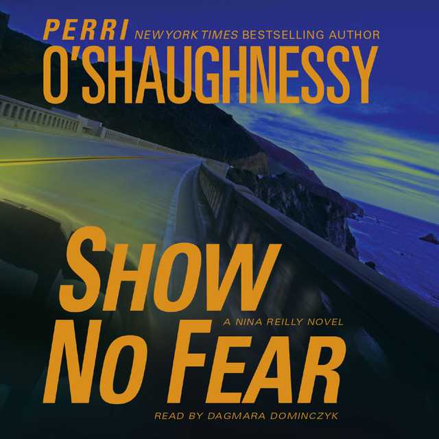 Show No Fear
