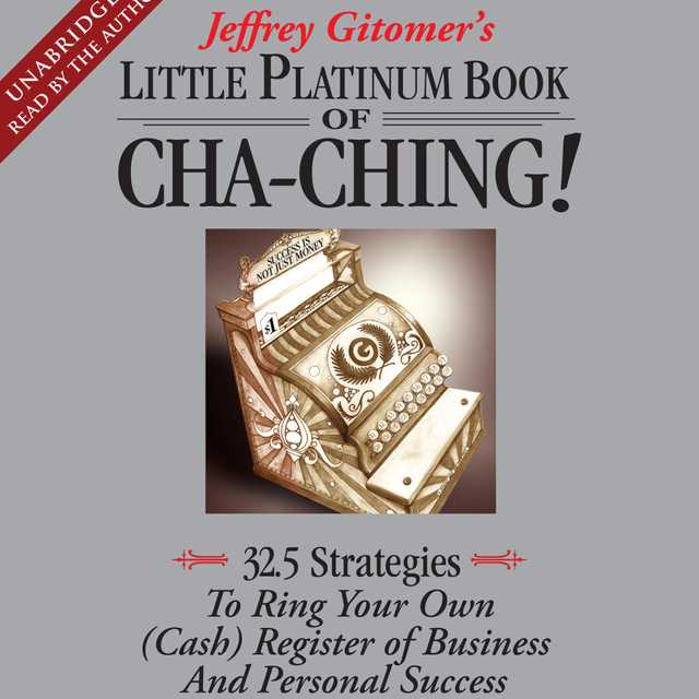 The Little Platinum Book of Cha-Ching