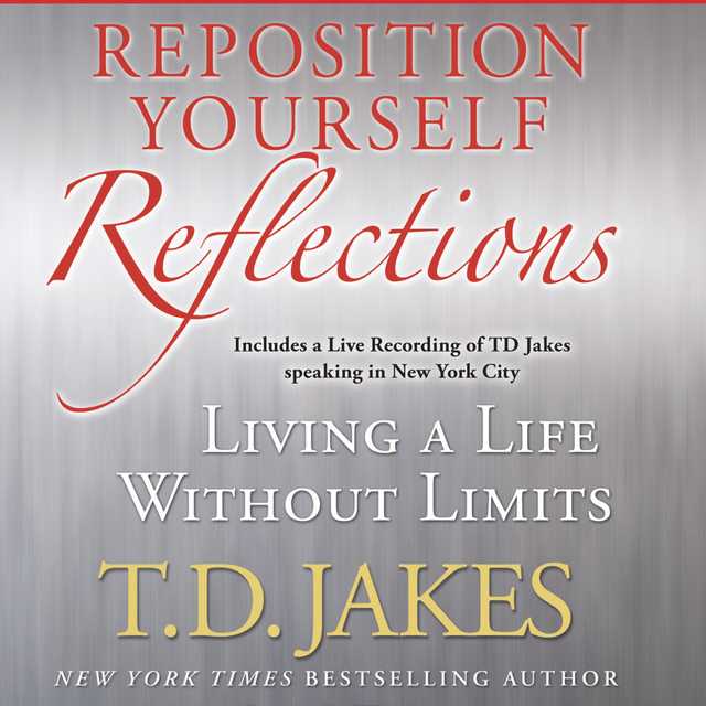 Reposition Yourself Reflections