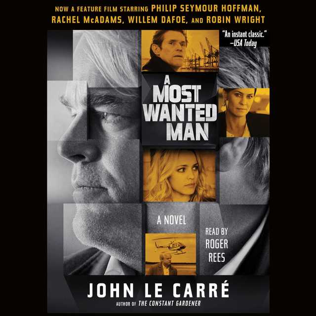A Most Wanted Man