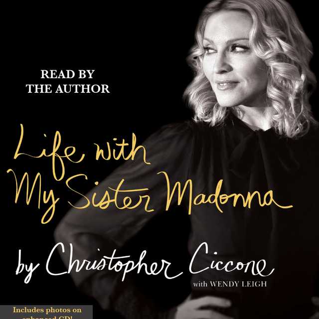 Life With My Sister Madonna
