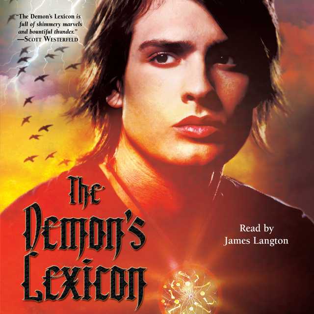The Demon’s Lexicon
