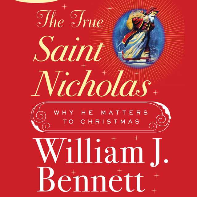 The True Saint Nicholas