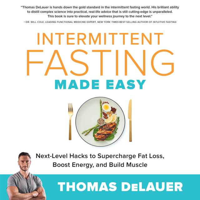 Intermittent Fasting Made Easy