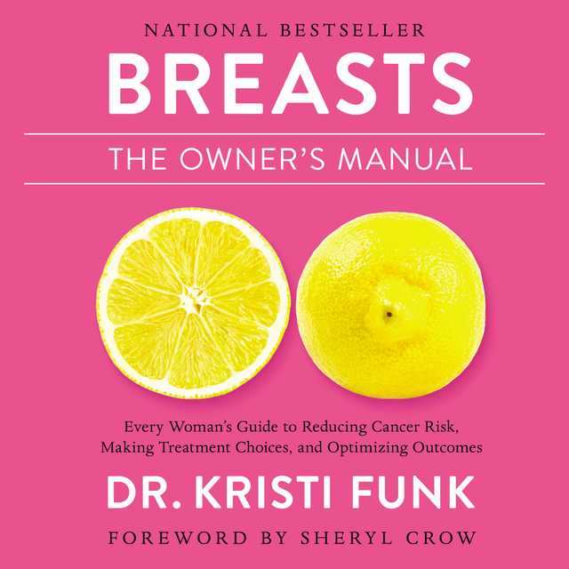 Breasts: The Owner’s Manual