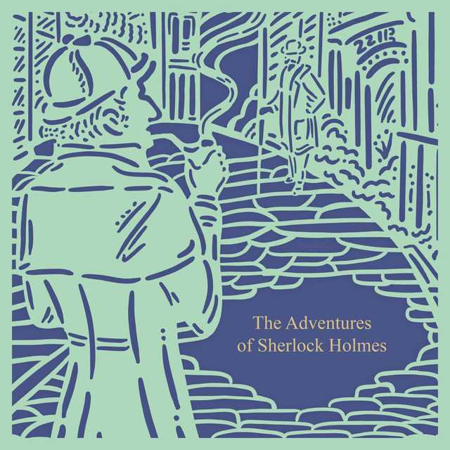 The Adventures of Sherlock Holmes (Seasons Edition–Spring)