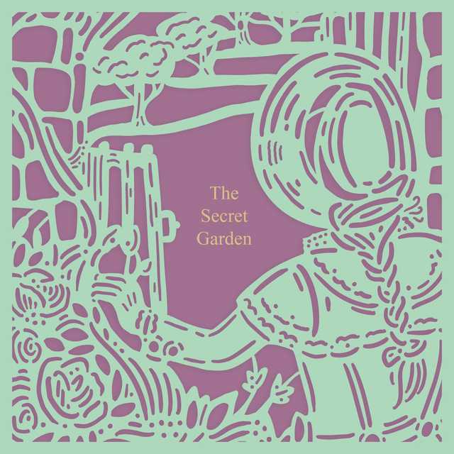 The Secret Garden (Seasons Edition — Spring)