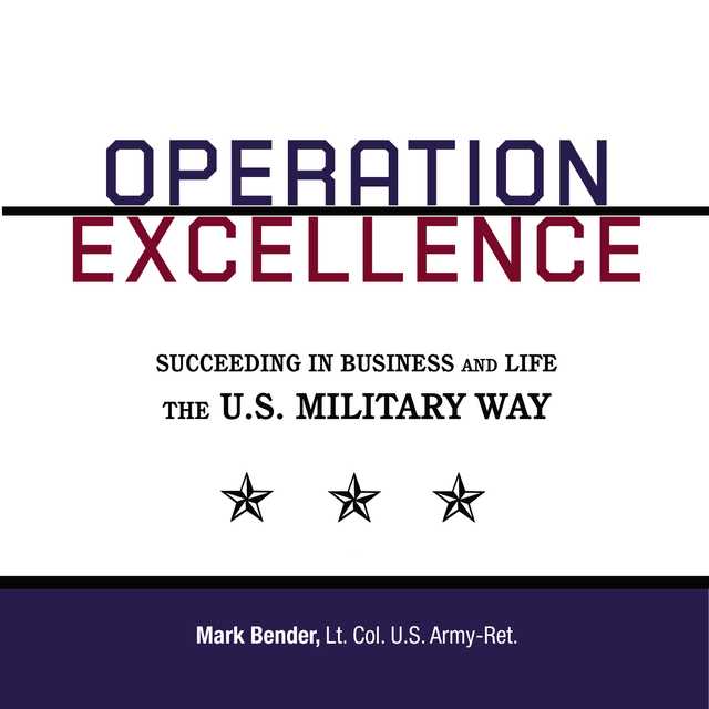 Operation Excellence