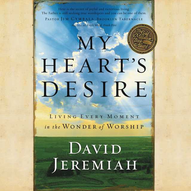 My Heart’s Desire