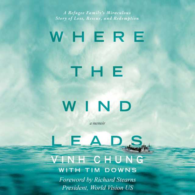 Where the Wind Leads